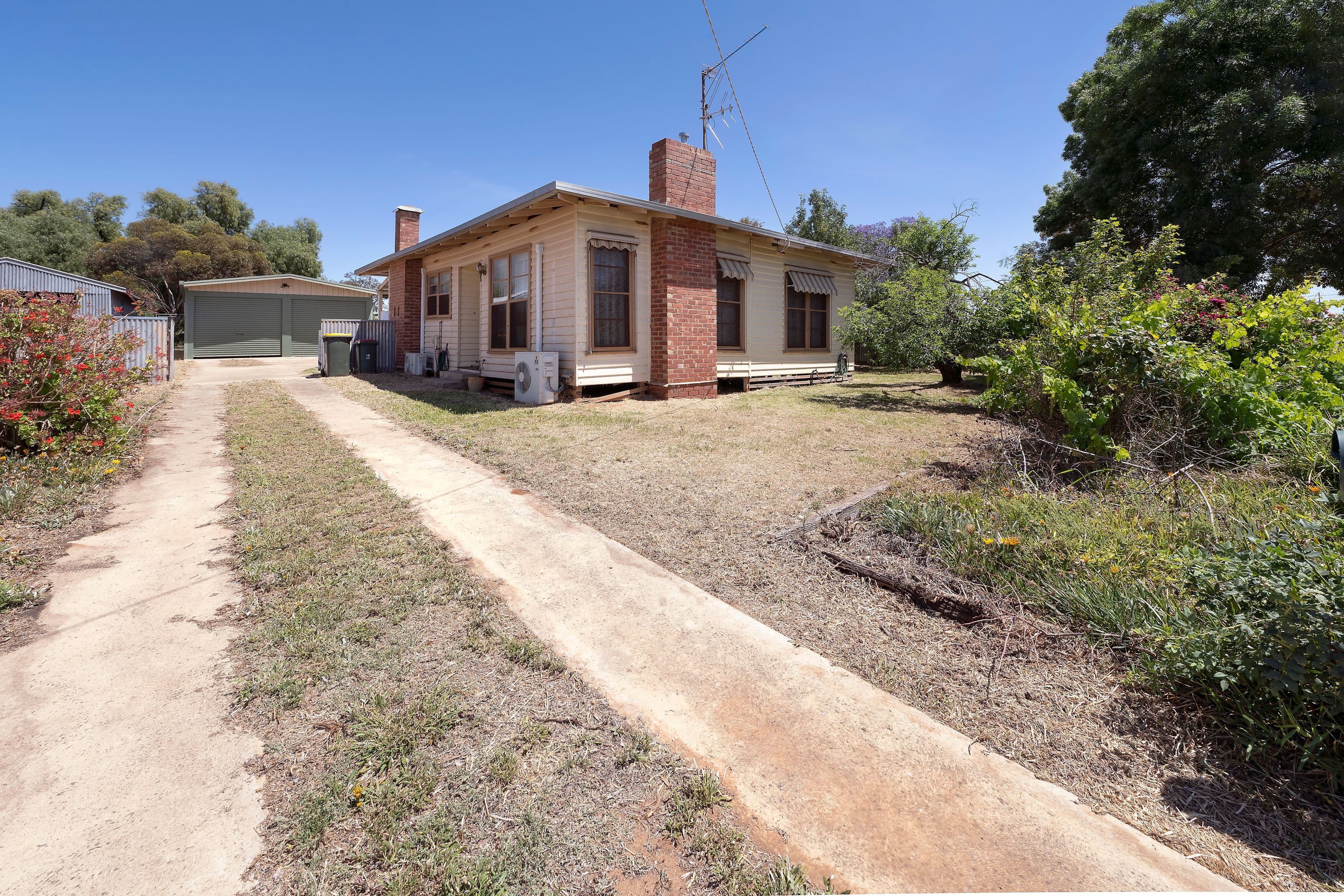 45 Sutcliff Street, Sea Lake VIC 3533, Sea Lake - Image 1