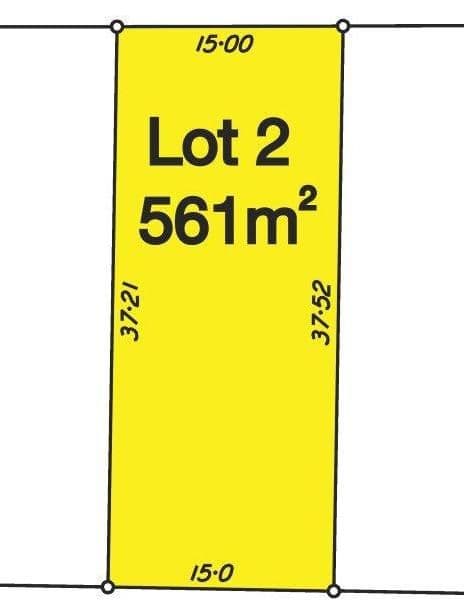 Lot 2 Brookvale Drive, UNDERWOOD QLD 4119, Underwood - Image 1