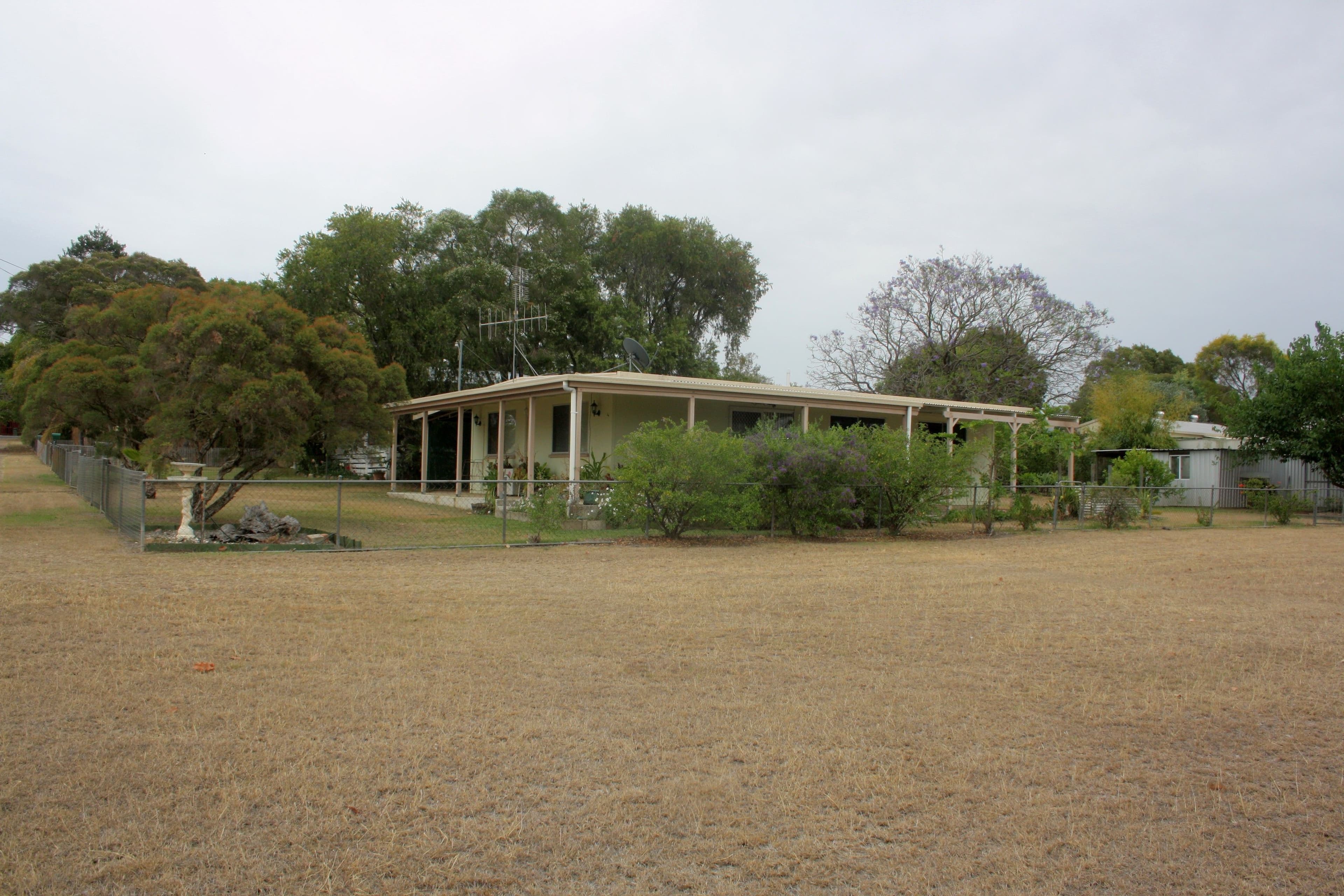 29 Olympia Street, Mundubbera QLD 4626, Mundubbera - Image 1