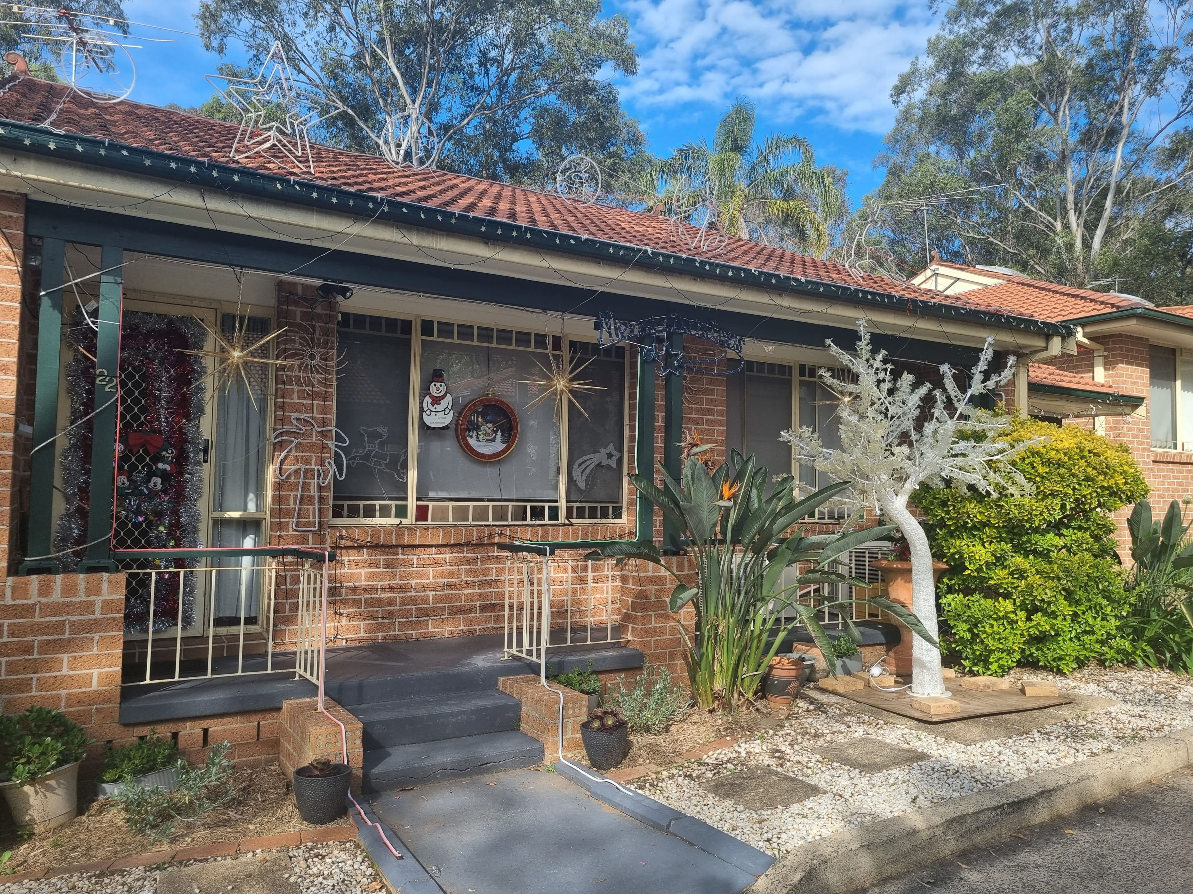 22/34 Kings Road, Ingleburn NSW 2565, Ingleburn - Image 1