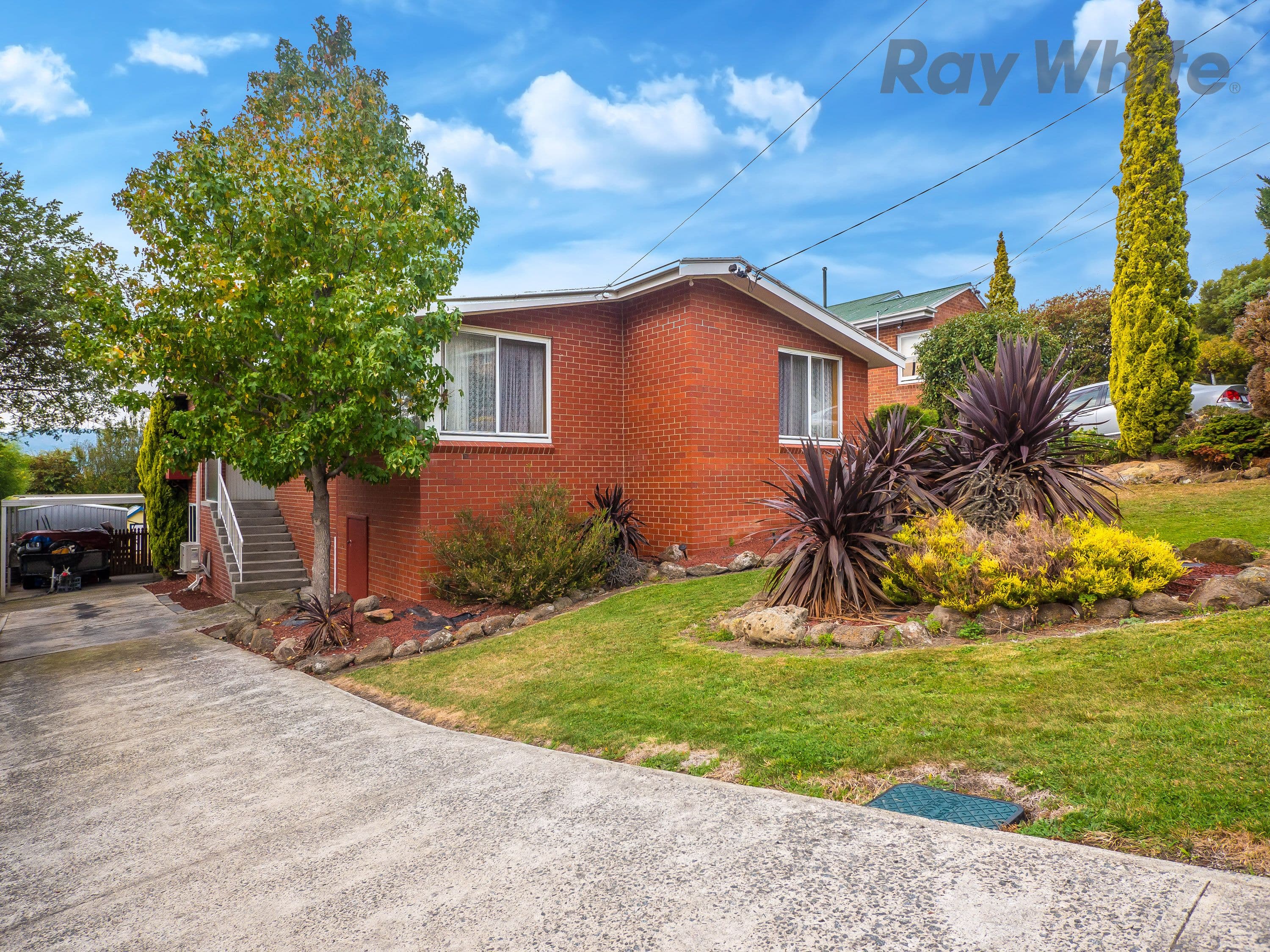 4 Crosby Court, Rosetta TAS 7010, Rosetta - Image 1