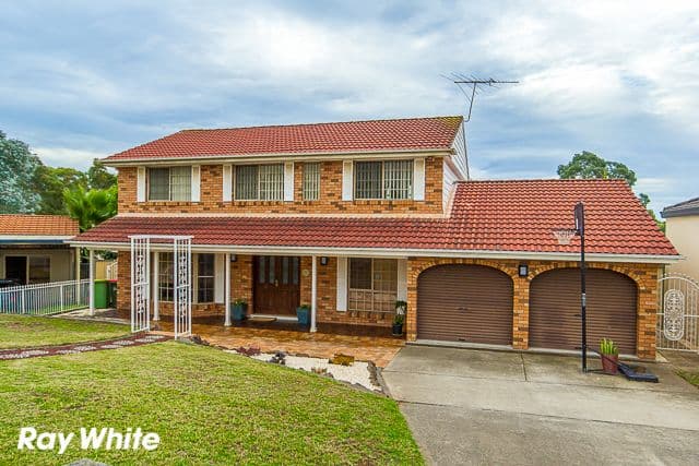 6 Loddon Close, BOSSLEY PARK NSW 2176, Bossley Park - Image 1