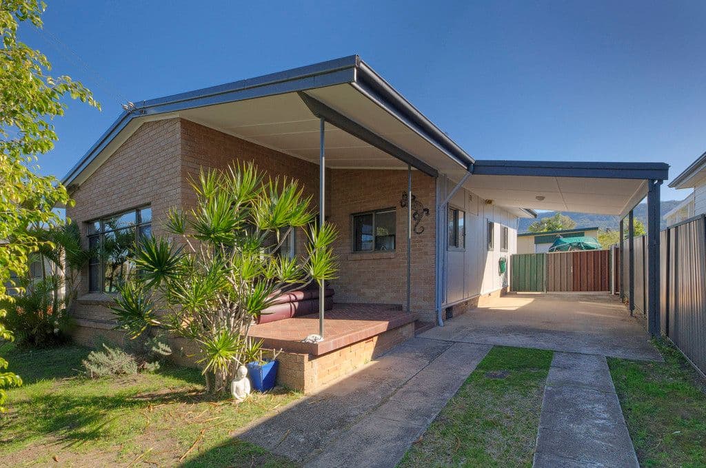 32 Kent Street, BELLAMBI NSW 2518, Bellambi - Image 1