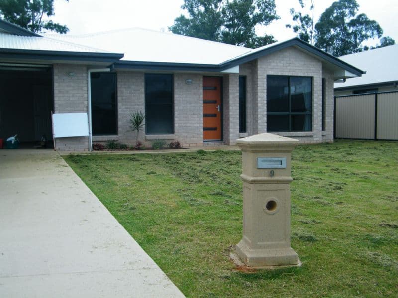 9 Skewis Street, CHINCHILLA QLD 4413, Chinchilla - Image 1