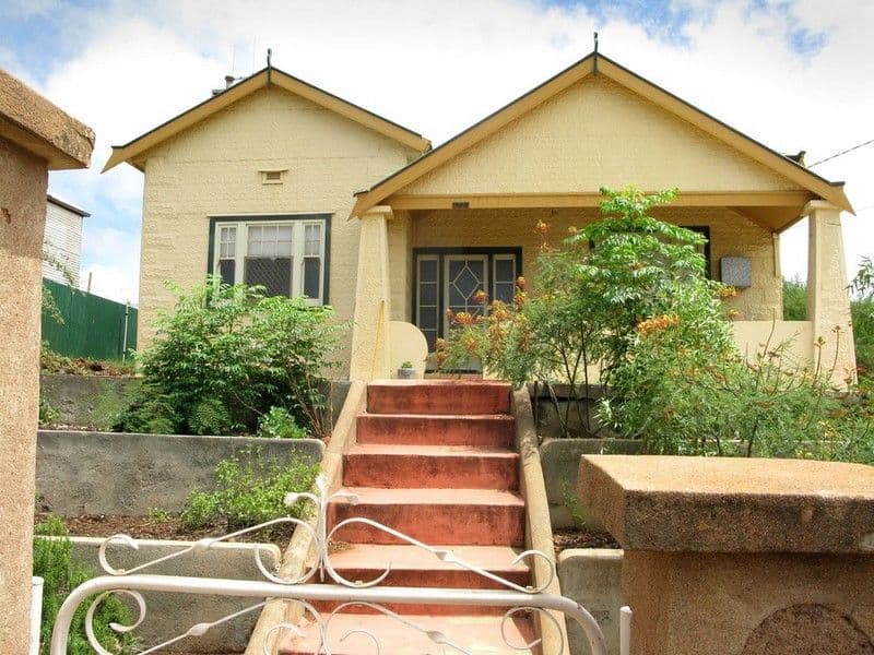 472A Thomas Street, BROKEN HILL NSW 2880, Broken Hill - Image 1