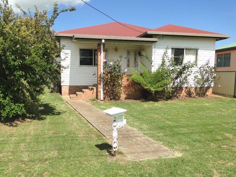 GUYRA NSW 2365, Guyra - Image 1
