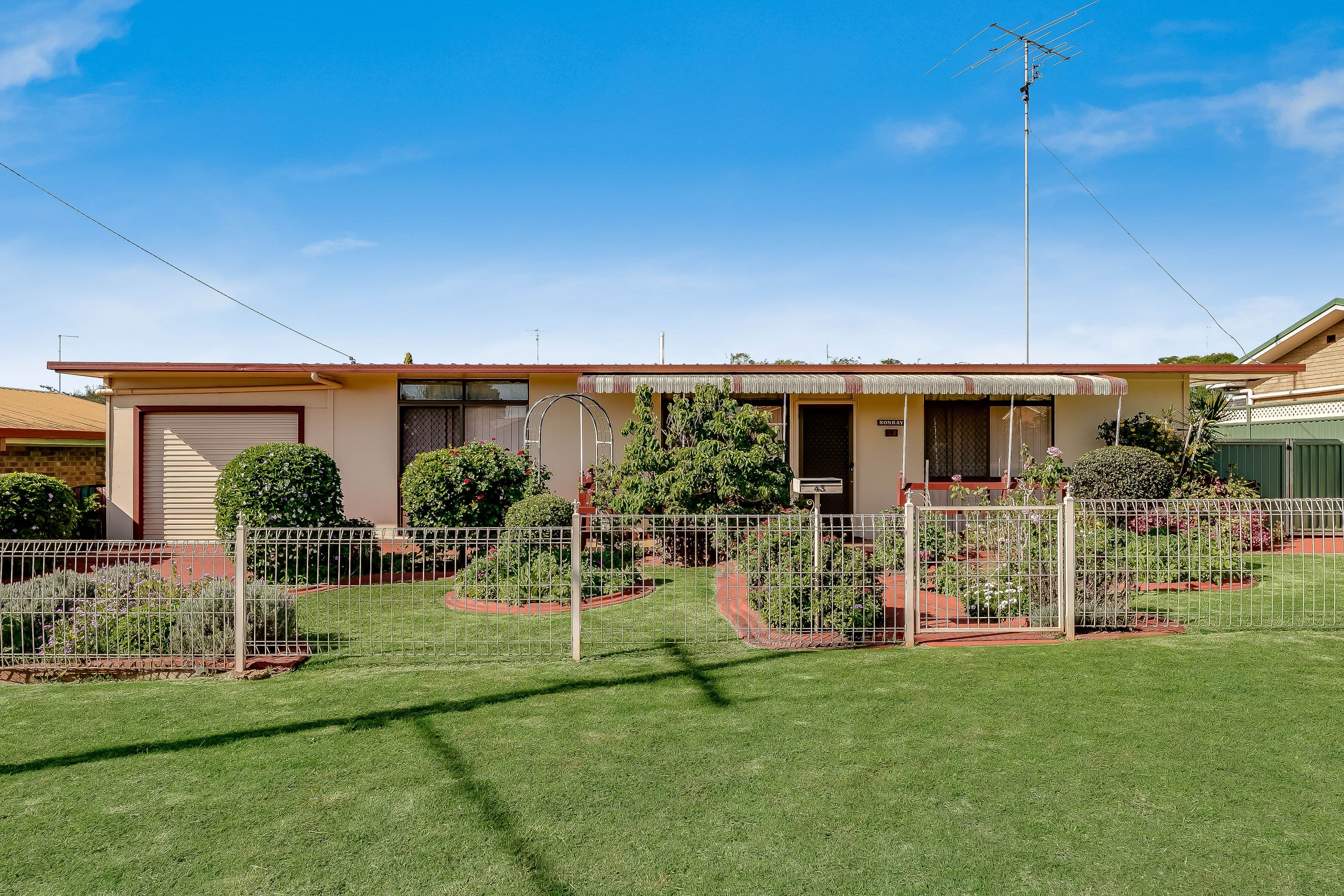 43 Paull Street, Wilsonton QLD 4350, Wilsonton - Image 1