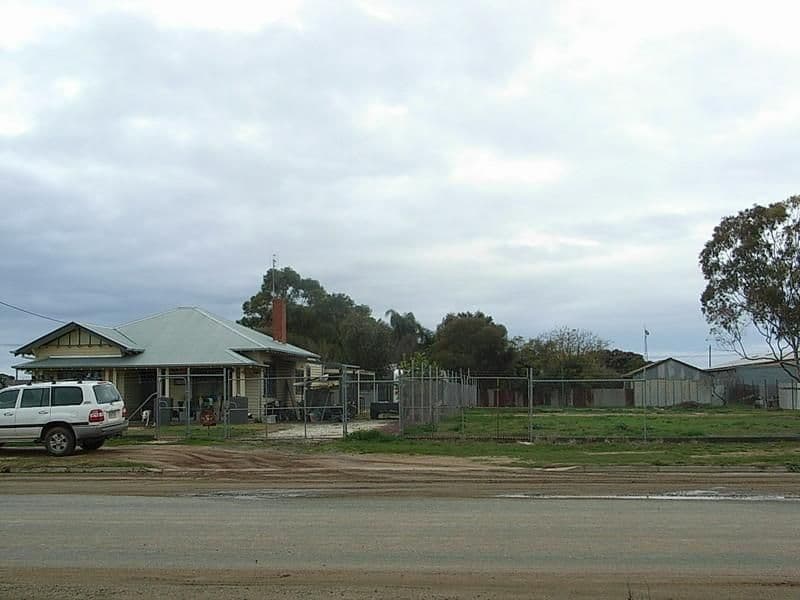 34 - 36 Hume Street, ECHUCA VIC 3564, Echuca - Image 1