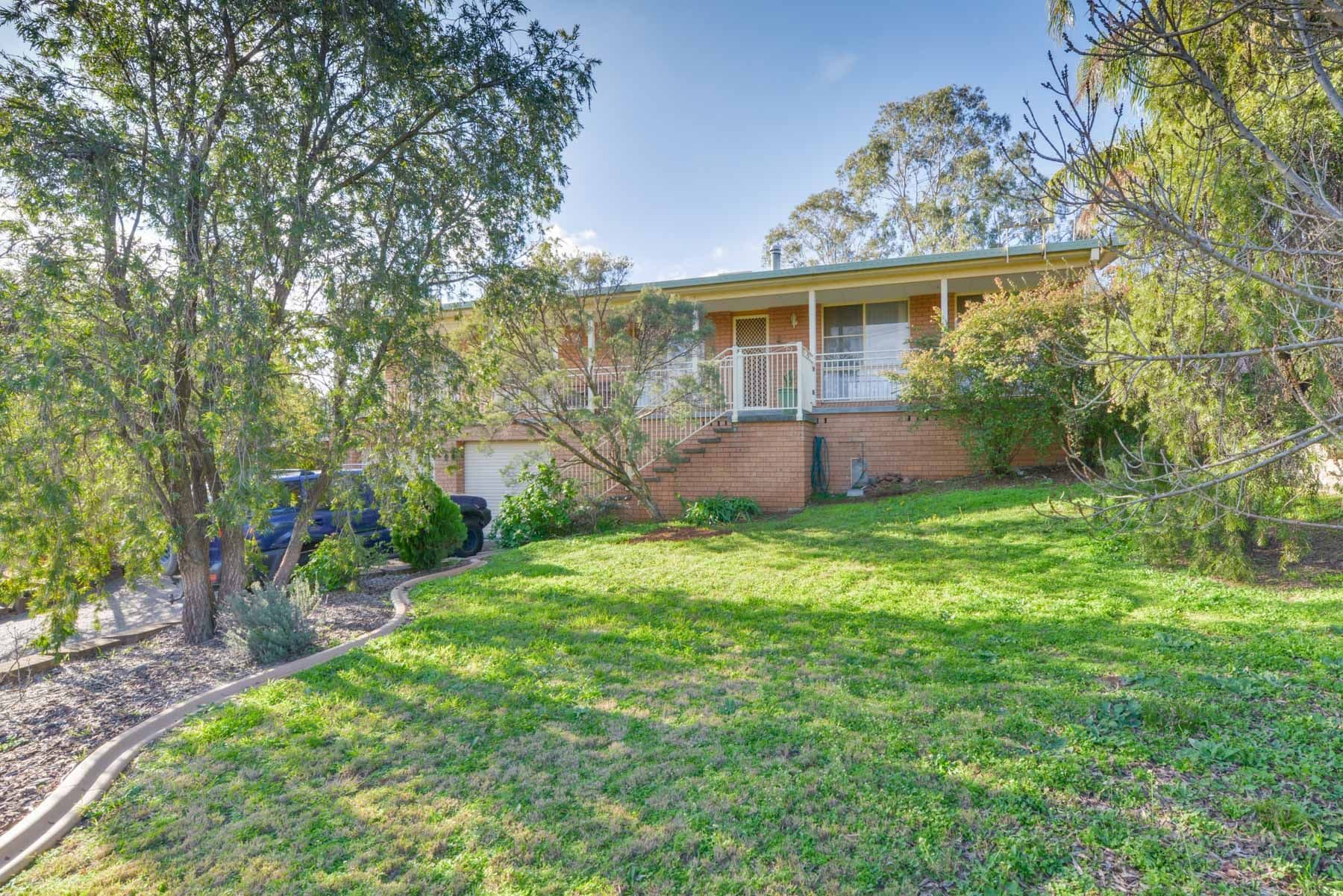 4 Salo Crescent, Calala - Image 1