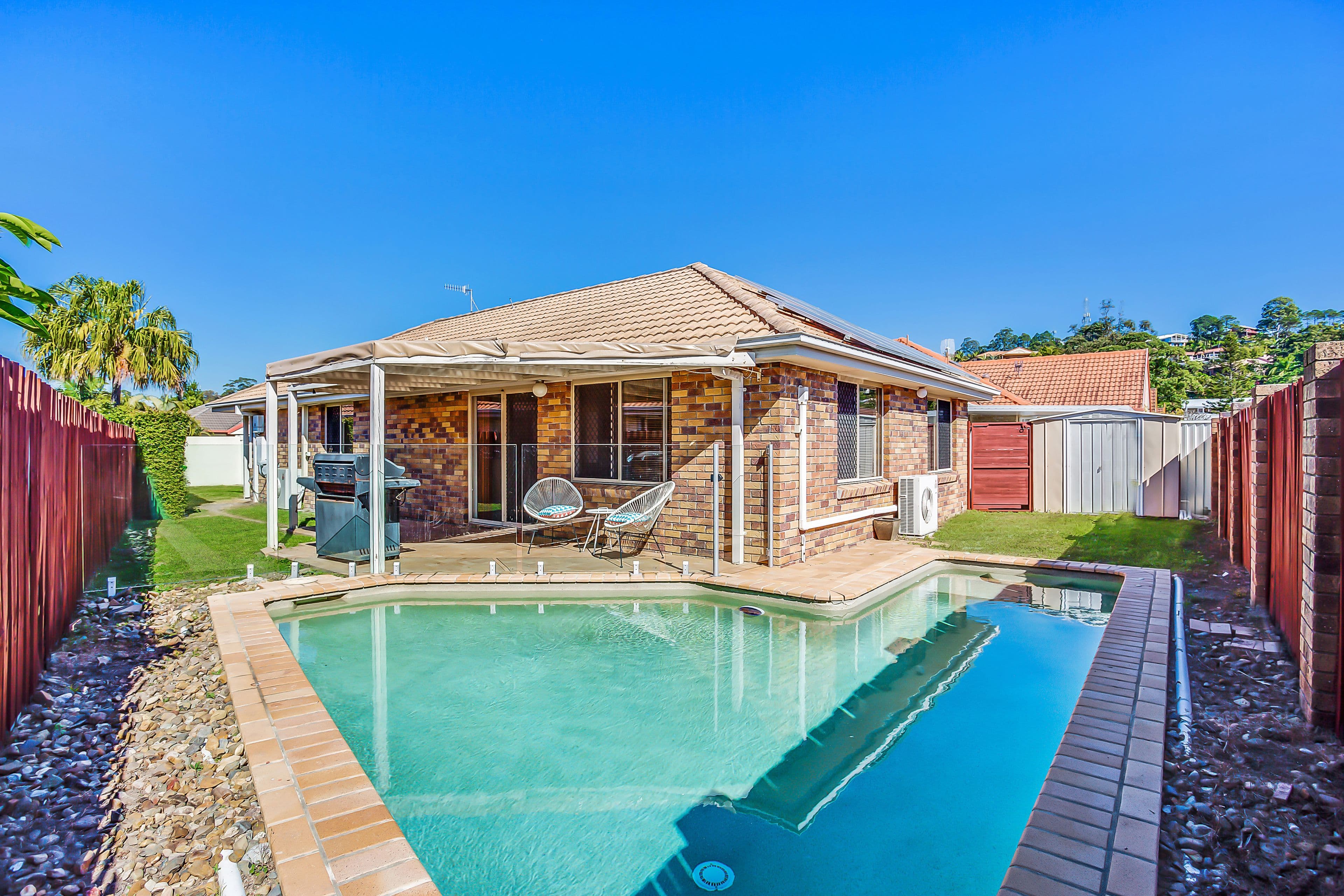 17 Oasis Crescent, Elanora QLD 4221, Elanora - Image 1