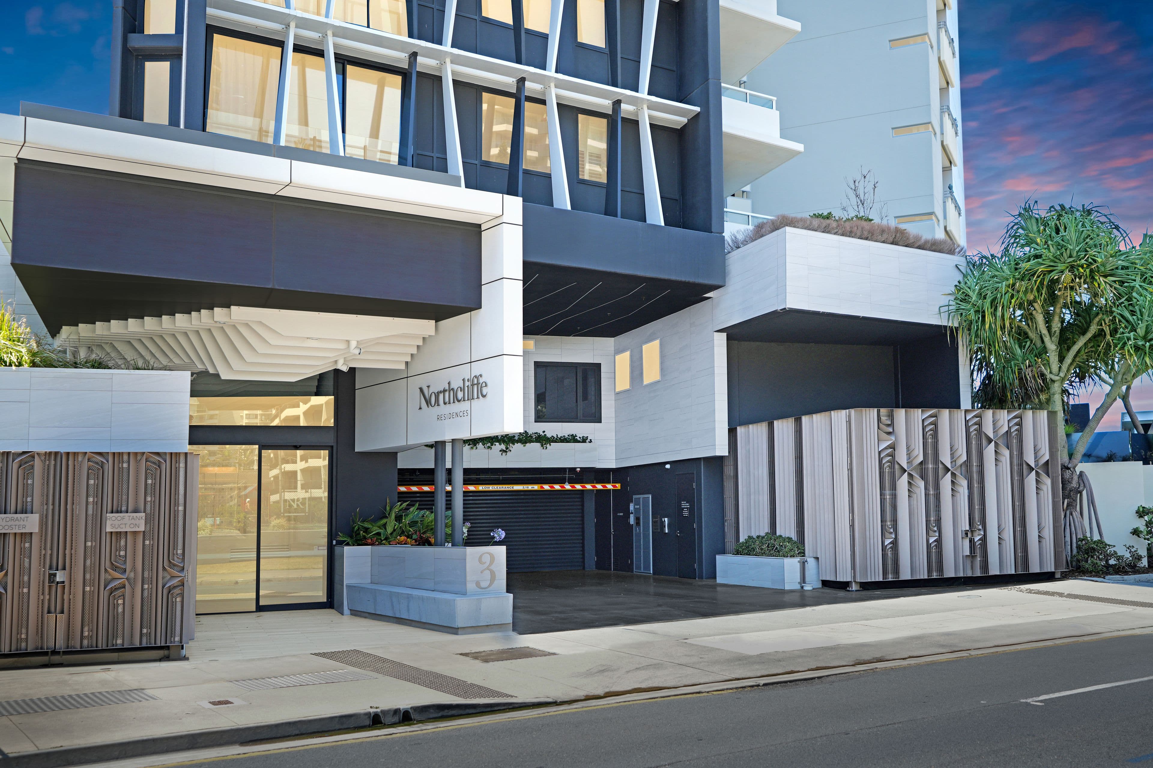 3 Northcliffe Terrace, Surfers Paradise QLD 4217, Surfers Paradise - Image 1