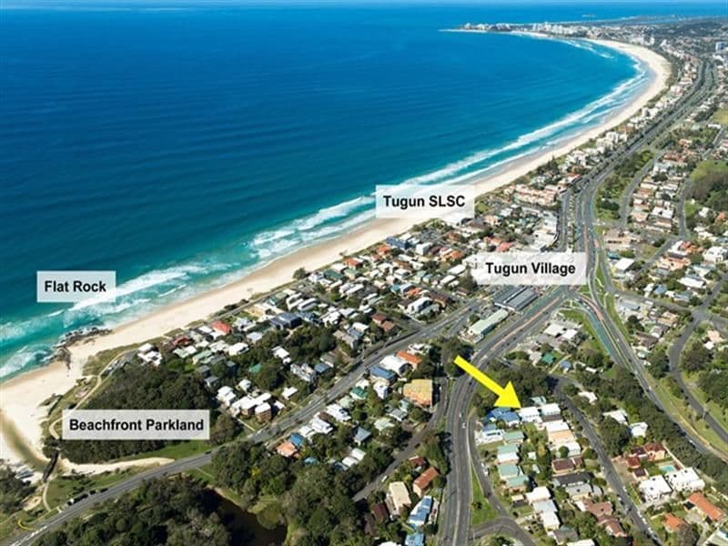 5 Hillcrest Avenue, Tugun QLD 4224, Tugun - Image 1
