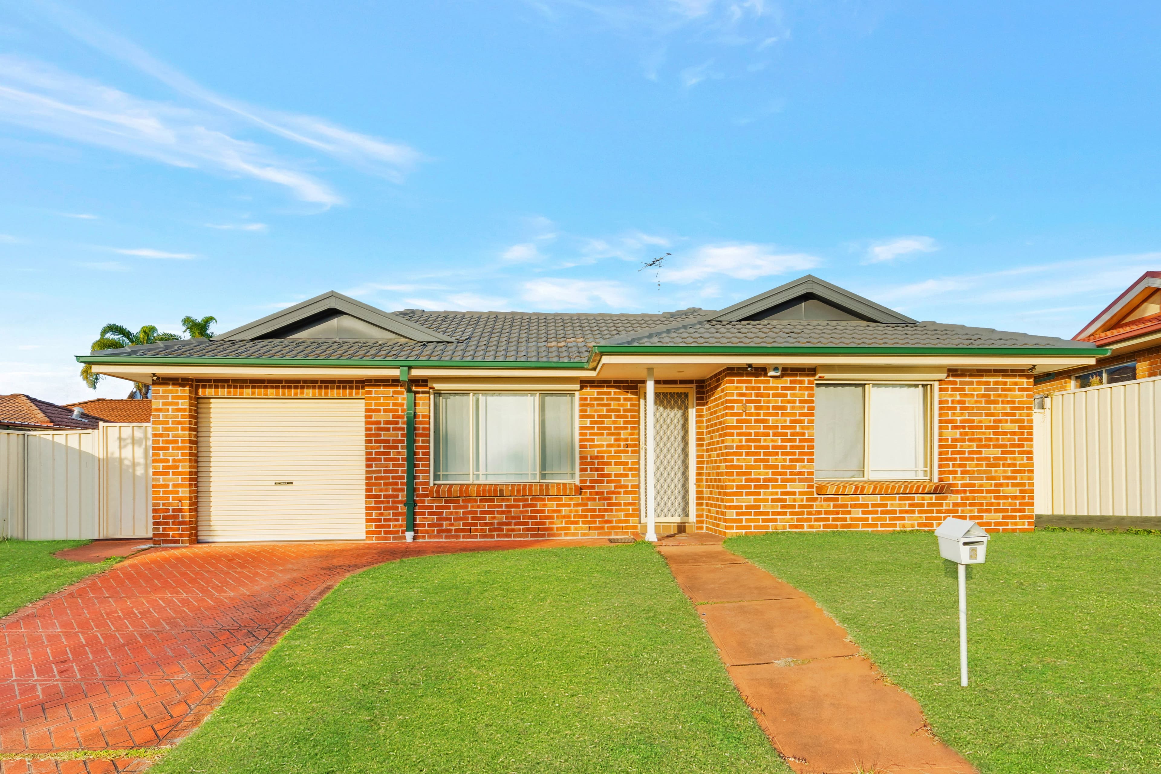 3 Parrot Road, Green Valley NSW 2168, Green Valley - Image 1