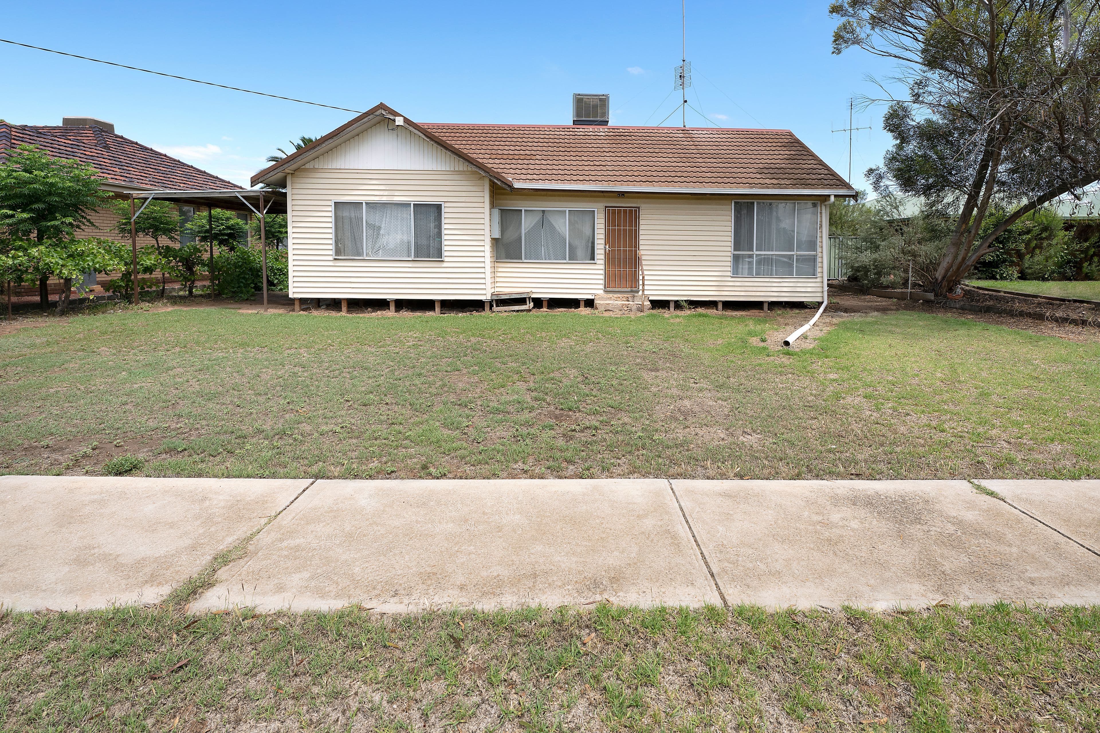 27 Pioneer Street, Manangatang VIC 3546, Manangatang - Image 1