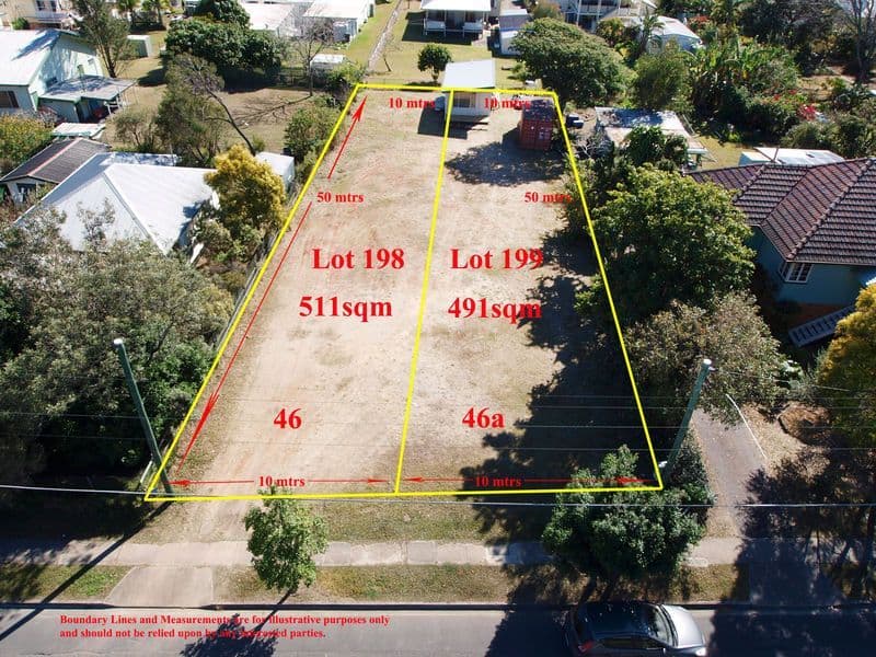 46a Oates Parade, NORTHGATE QLD 4013, Northgate - Image 1