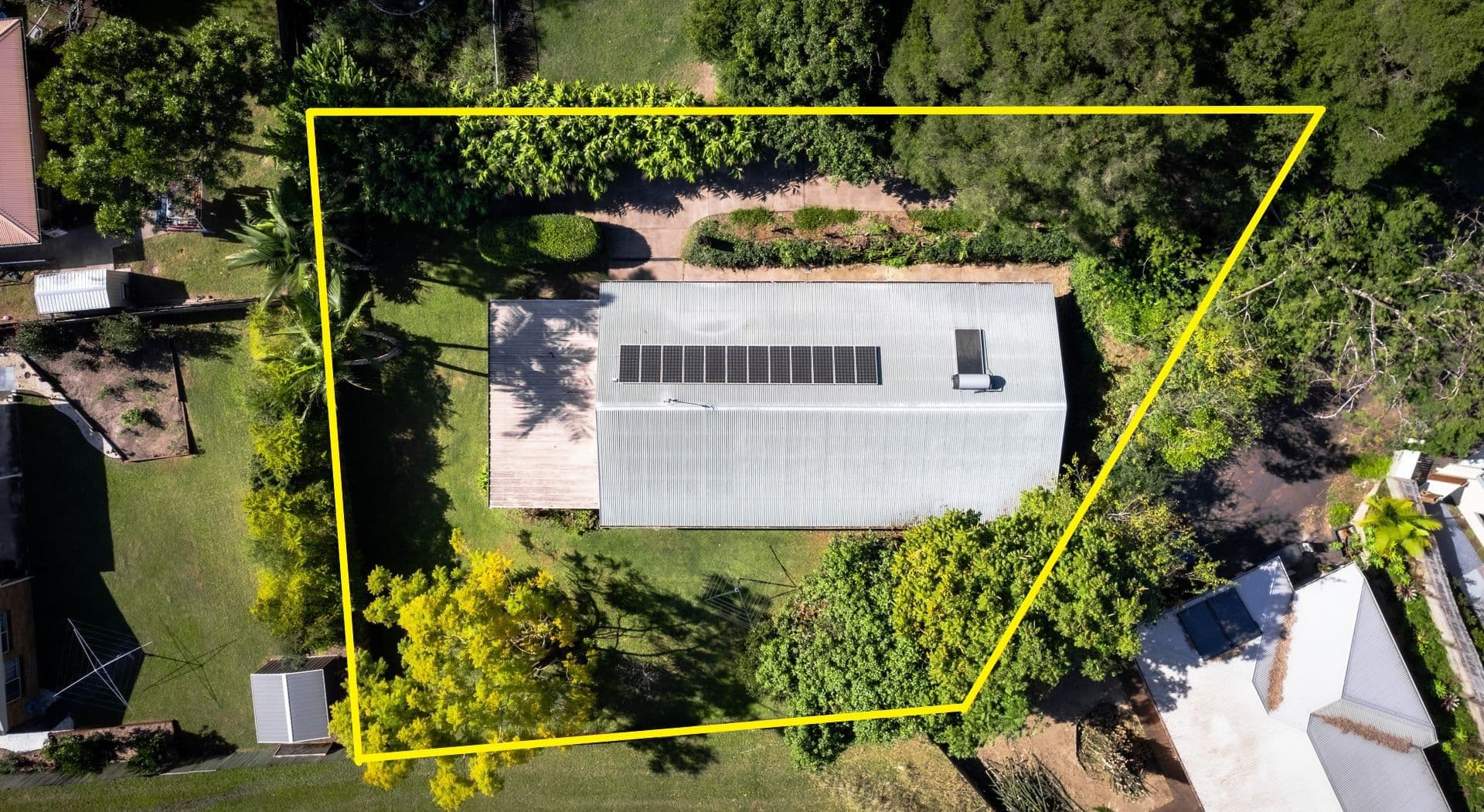 67 Cooloolabin Road, Yandina QLD 4561, Yandina - Image 1