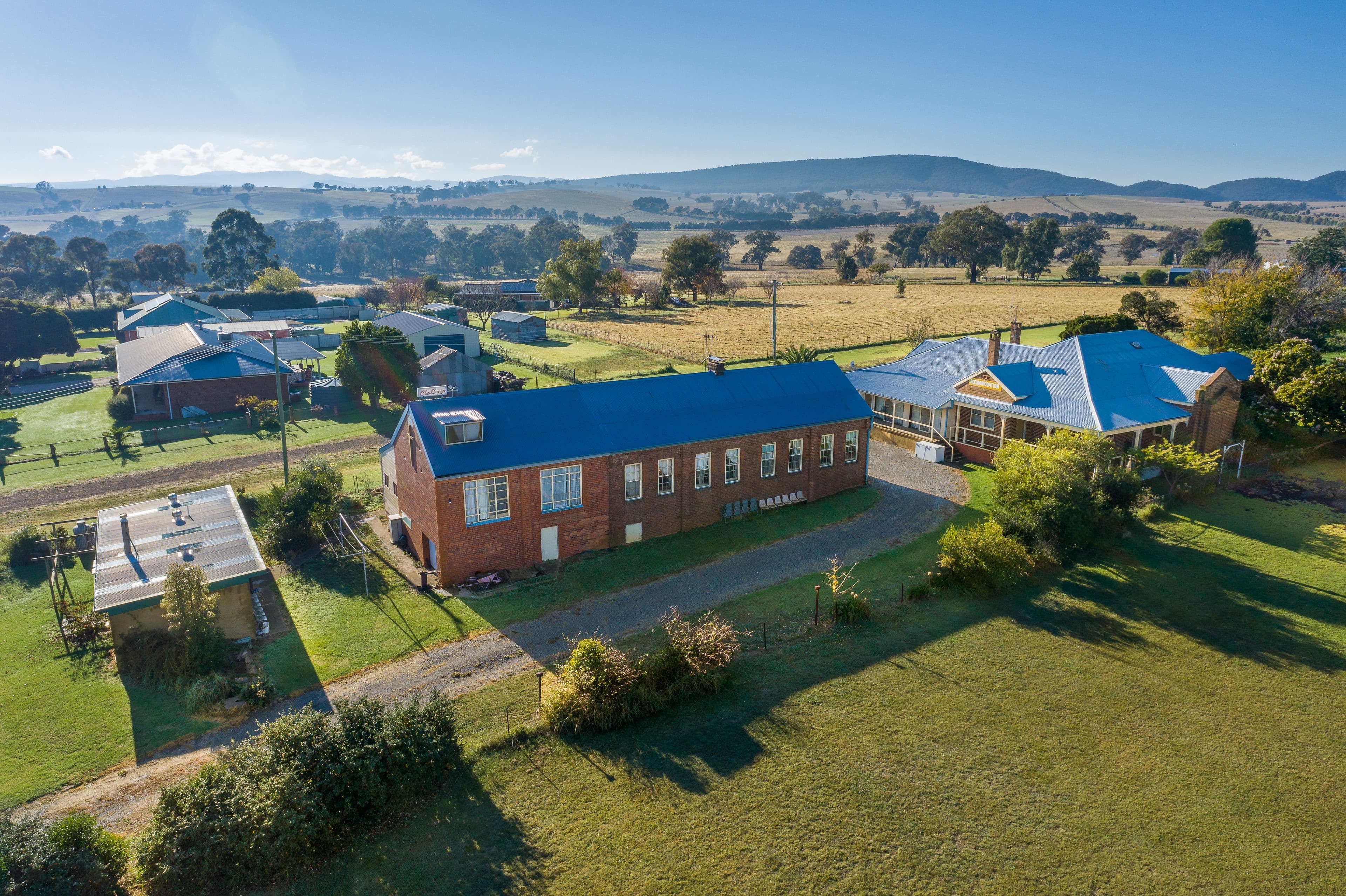 2 Short Street, Cargo NSW 2800, Cargo - Image 1