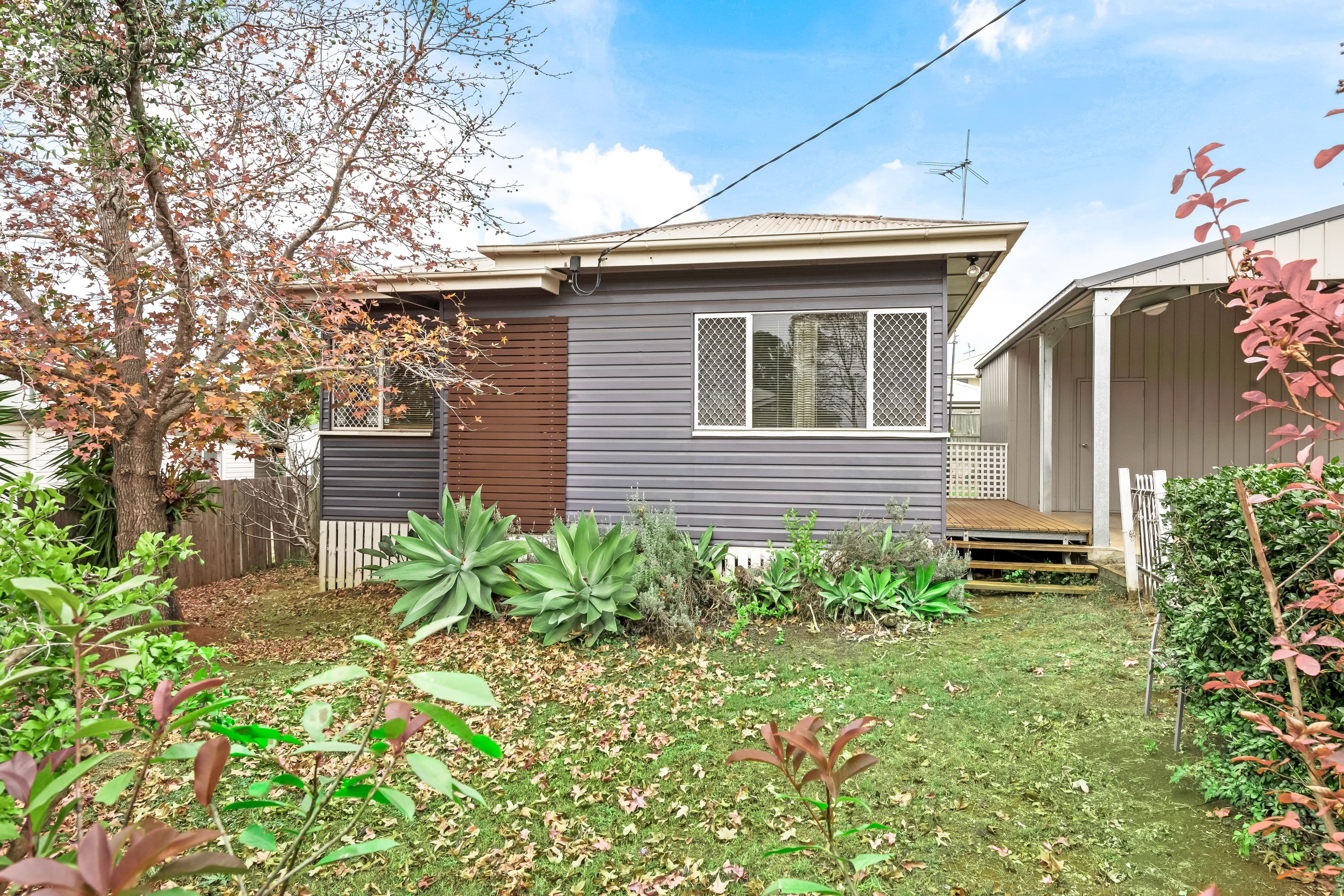 68 Gordon Avenue, Newtown QLD 4350, Newtown - Image 1