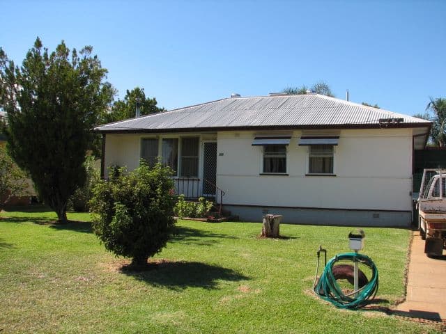 105 Anthony Road, TAMWORTH NSW 2340, South Tamworth - Image 1