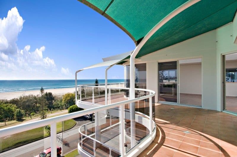 100 Pacific Parade, BILINGA QLD 4225, Bilinga - Image 1