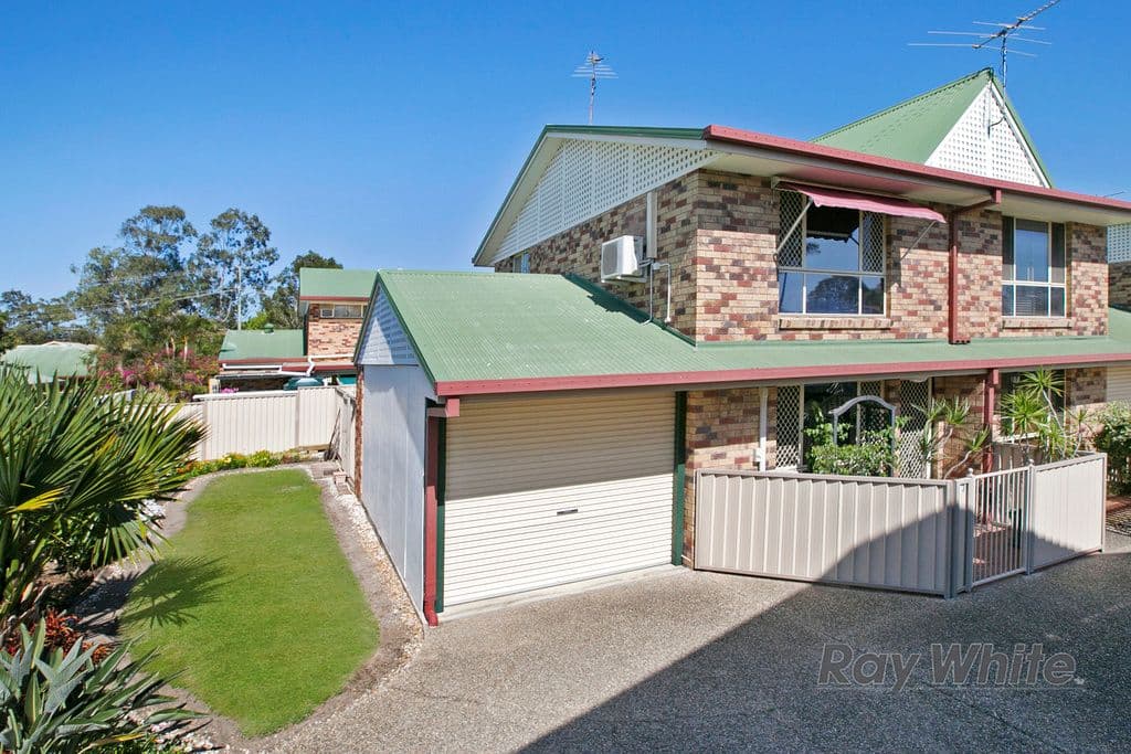 Unit 13, 19 Almara Street, Capalaba QLD 4157, Capalaba - Image 1