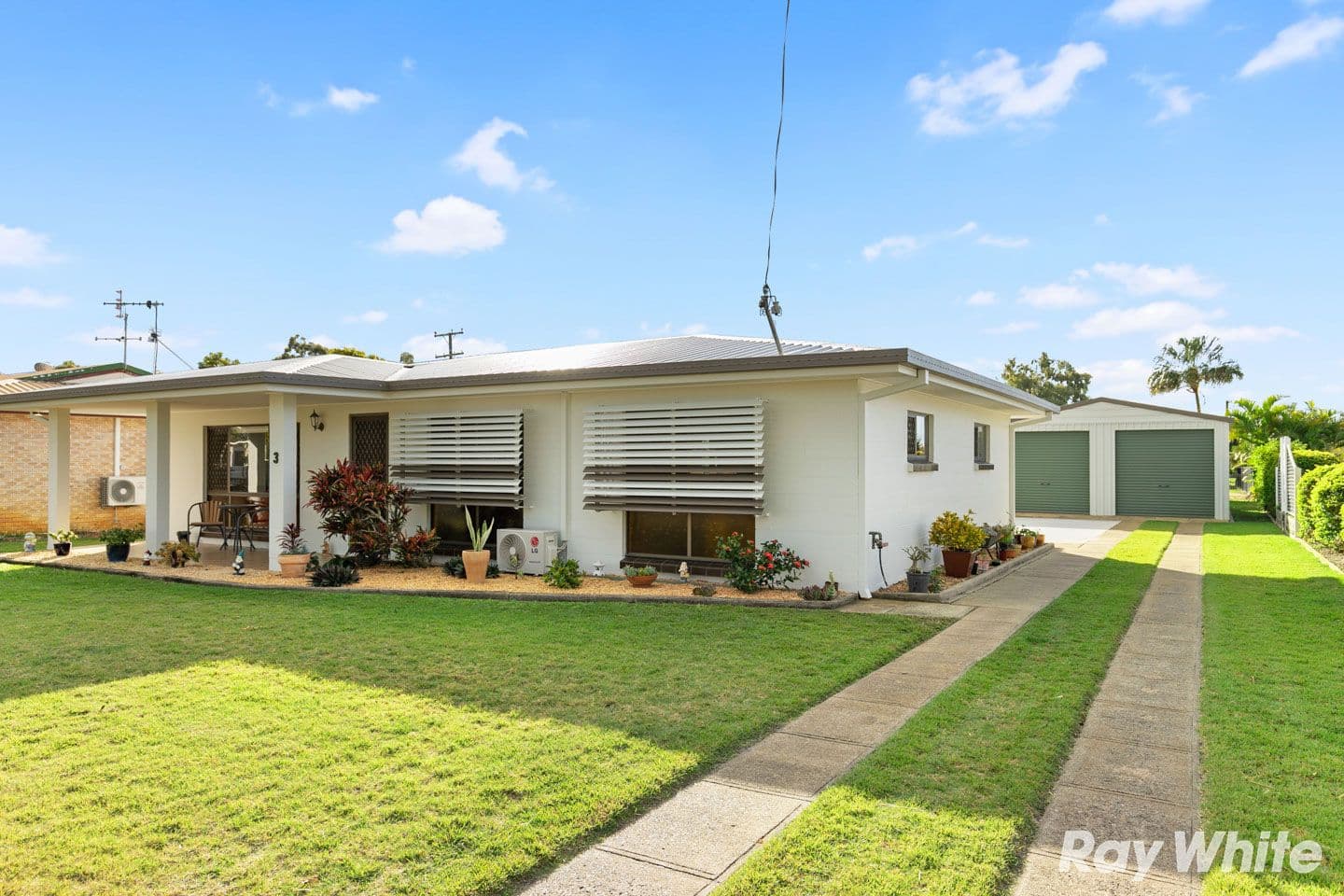 3 Cassia Street, Burrum Heads QLD 4659, Burrum Heads - Image 1