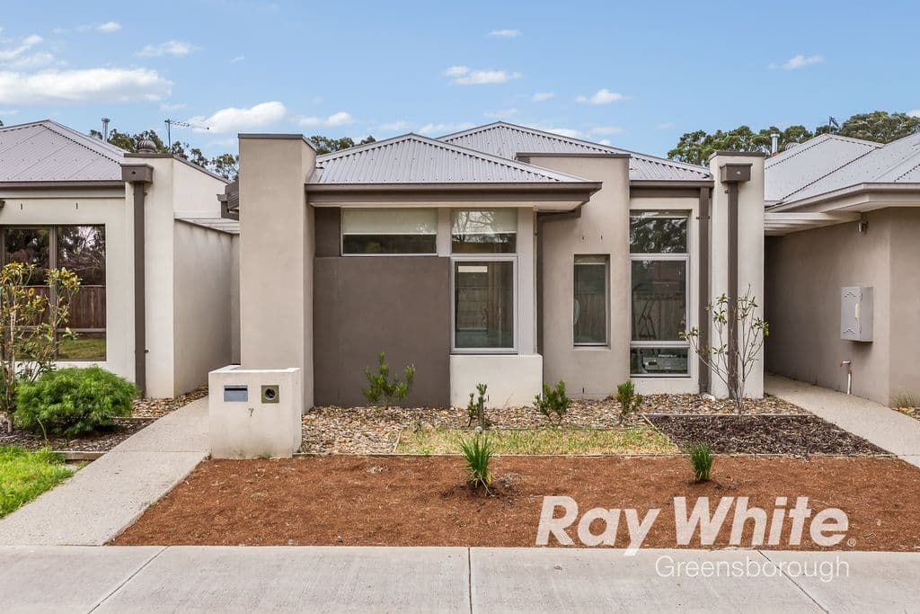 7 Twist Walk, Doreen VIC 3754, Doreen - Image 1