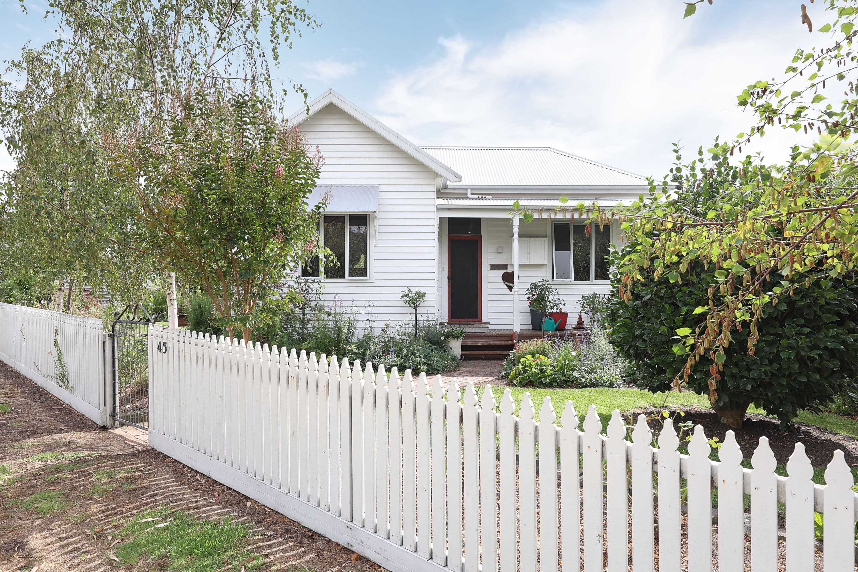 45 Estcourt Street, Terang VIC 3264, Terang - Image 1