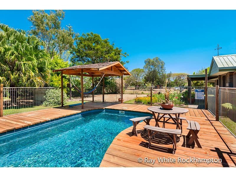 129 Lindleys Road, ETNA CREEK QLD 4702, Etna Creek - Image 1