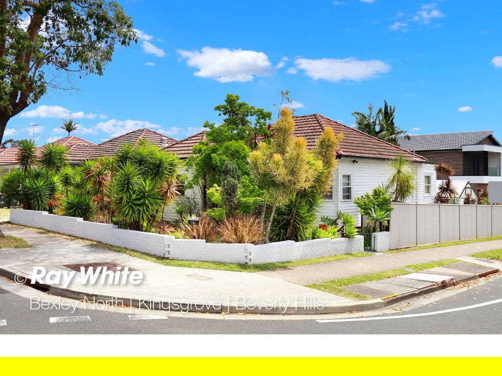 82-84 Edgbaston Road, Beverly Hills NSW 2209, Beverly Hills - Image 1