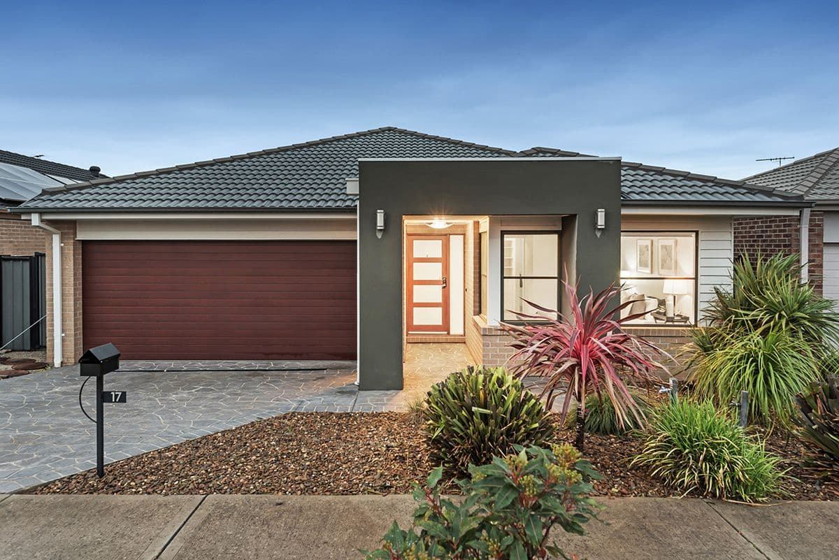 17 Black Wattle Road, Craigieburn VIC 3064, Craigieburn - Image 1