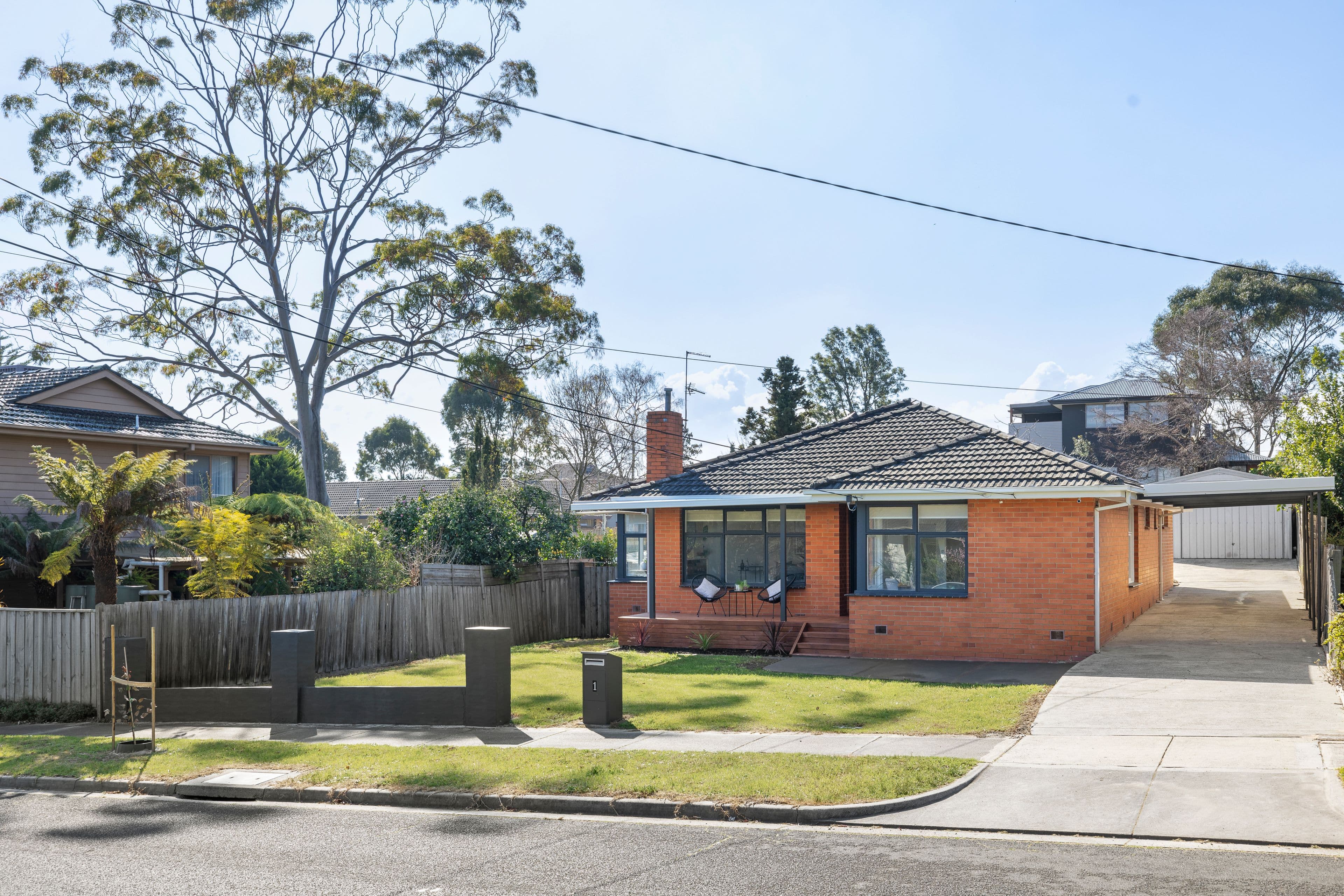 1 Cassia Grove, Frankston VIC 3199, Frankston - Image 1