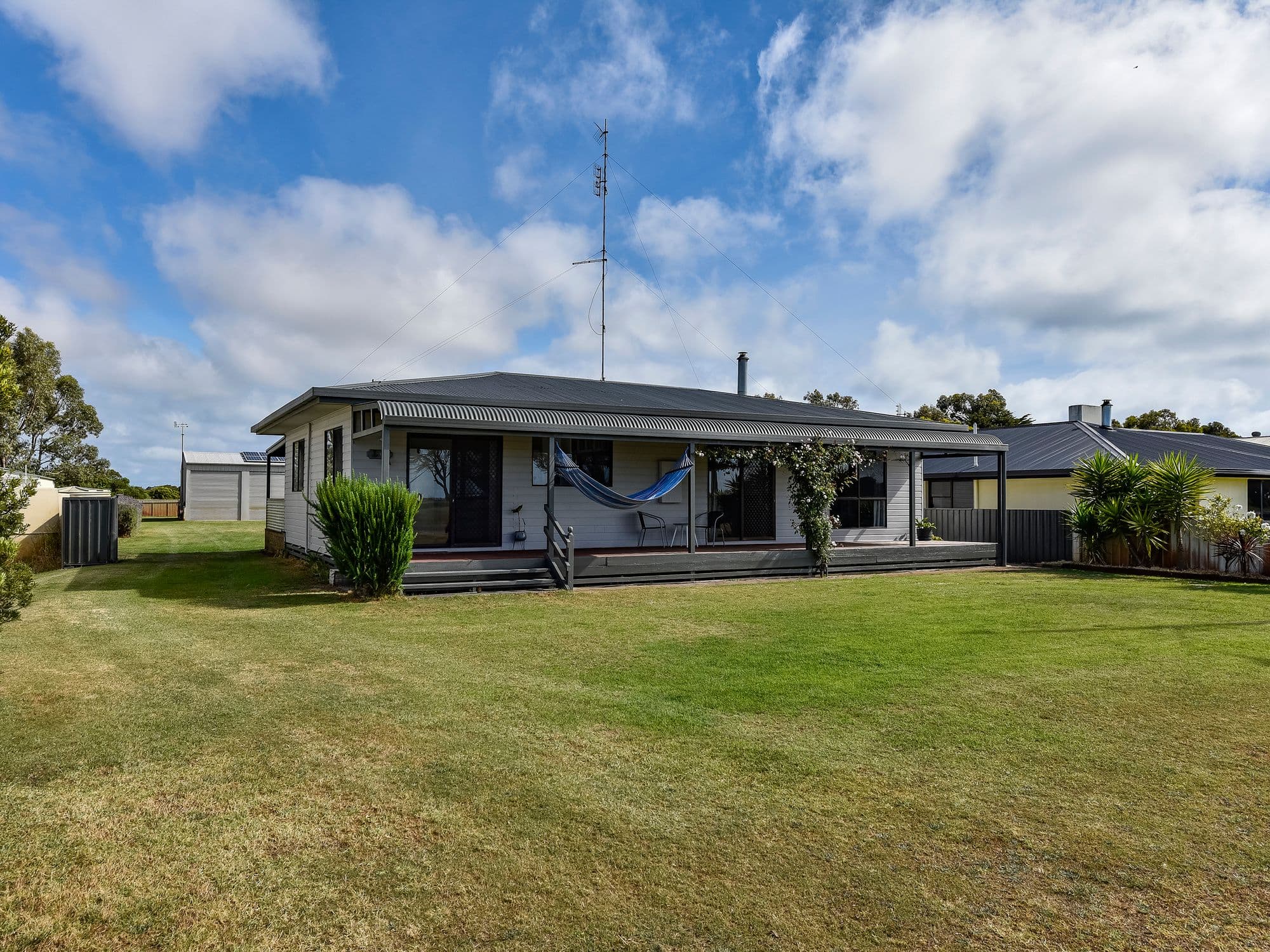 14 King Drive, Cape Jaffa SA 5275, Cape Jaffa - Image 1