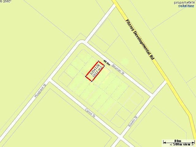 13 Bauman Street, DINGO QLD 4702, Dingo - Image 1