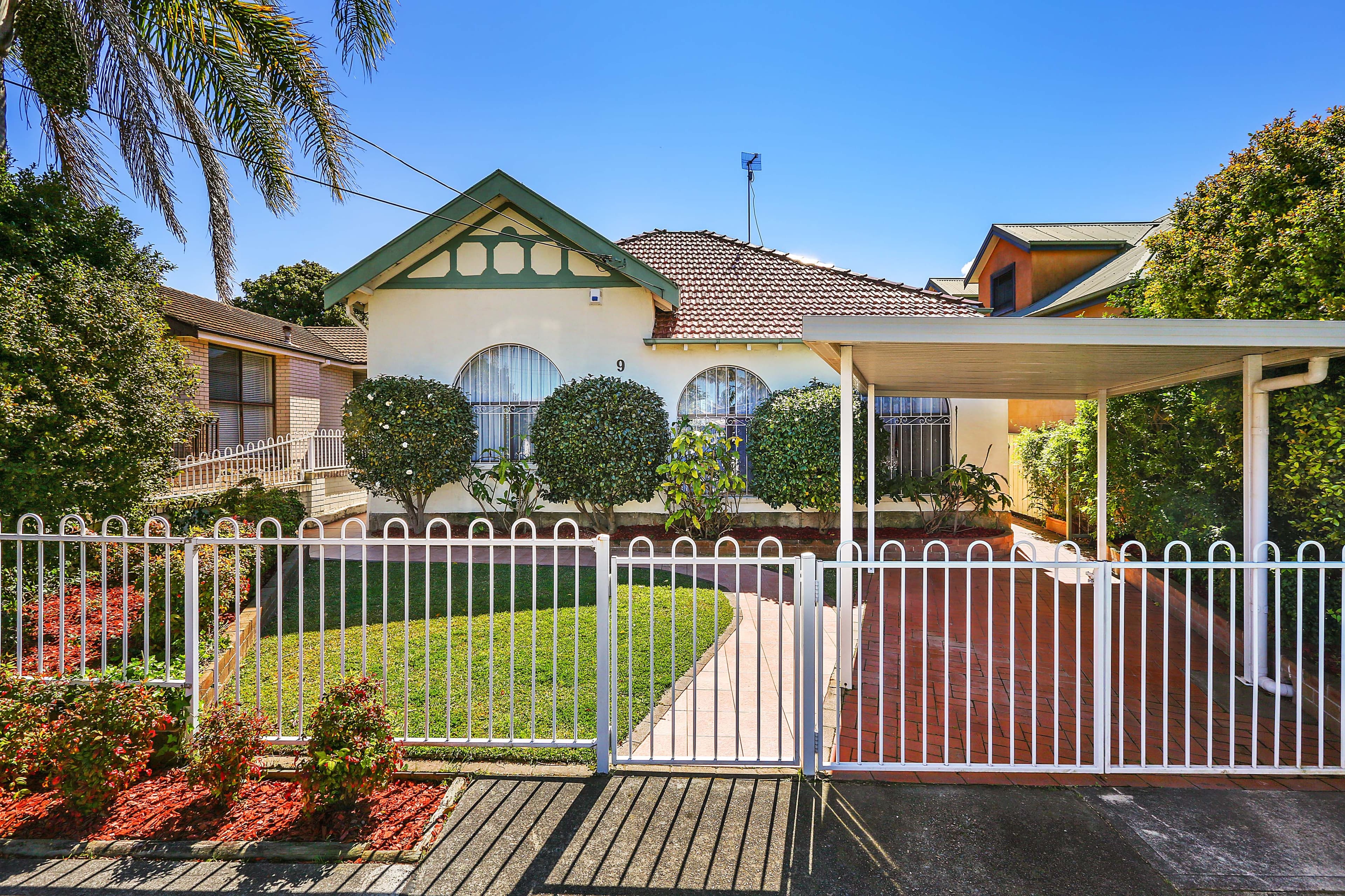 9 Eaton Street, Willoughby - Image 1