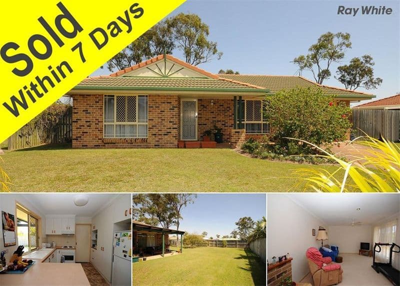 24 Bowerbird Avenue, ELI WATERS QLD 4655, Eli Waters - Image 1