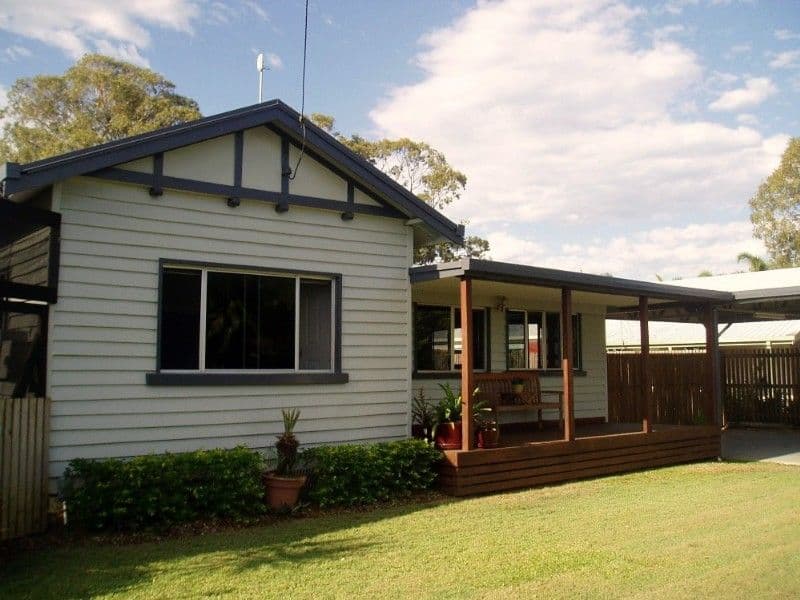 1 Andergrove Road, ANDERGROVE QLD 4740, Andergrove - Image 1