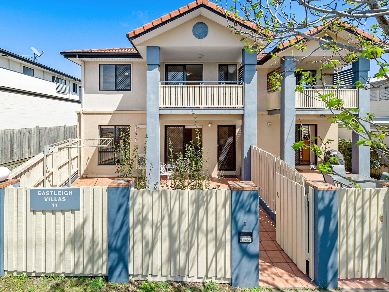 11 Eastleigh Street, Chermside QLD 4032, Chermside - Image 1