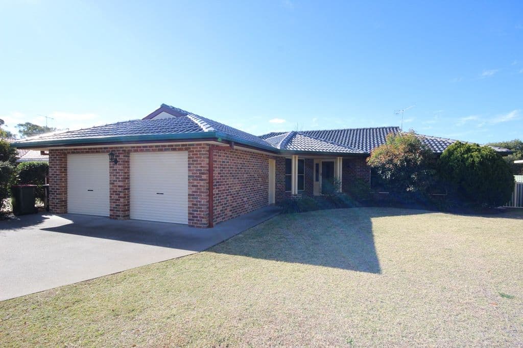62 Greg Norman Drive, TAMWORTH NSW 2340, Tamworth - Image 1