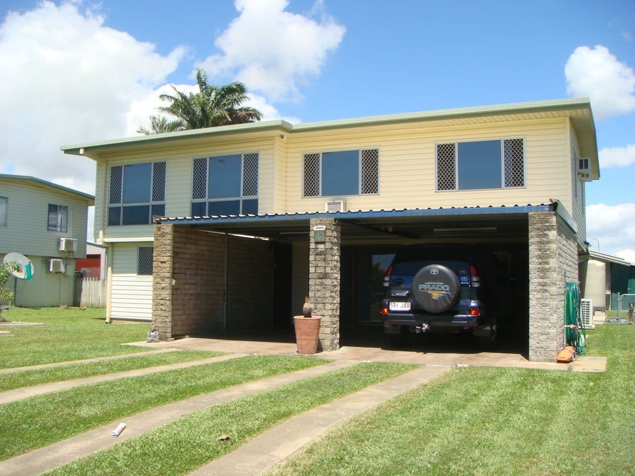10 Marlborough Street, OORALEA QLD 4740, Ooralea - Image 1