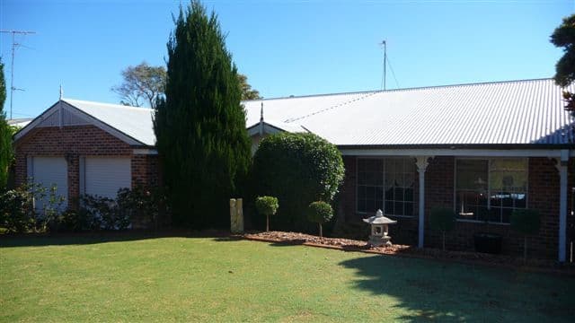 13 Jacaranda Court, RANGEVILLE QLD 4350, Rangeville - Image 1