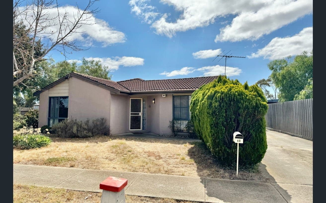 60 Black Forest Road, Werribee VIC 3030, Werribee - Image 1