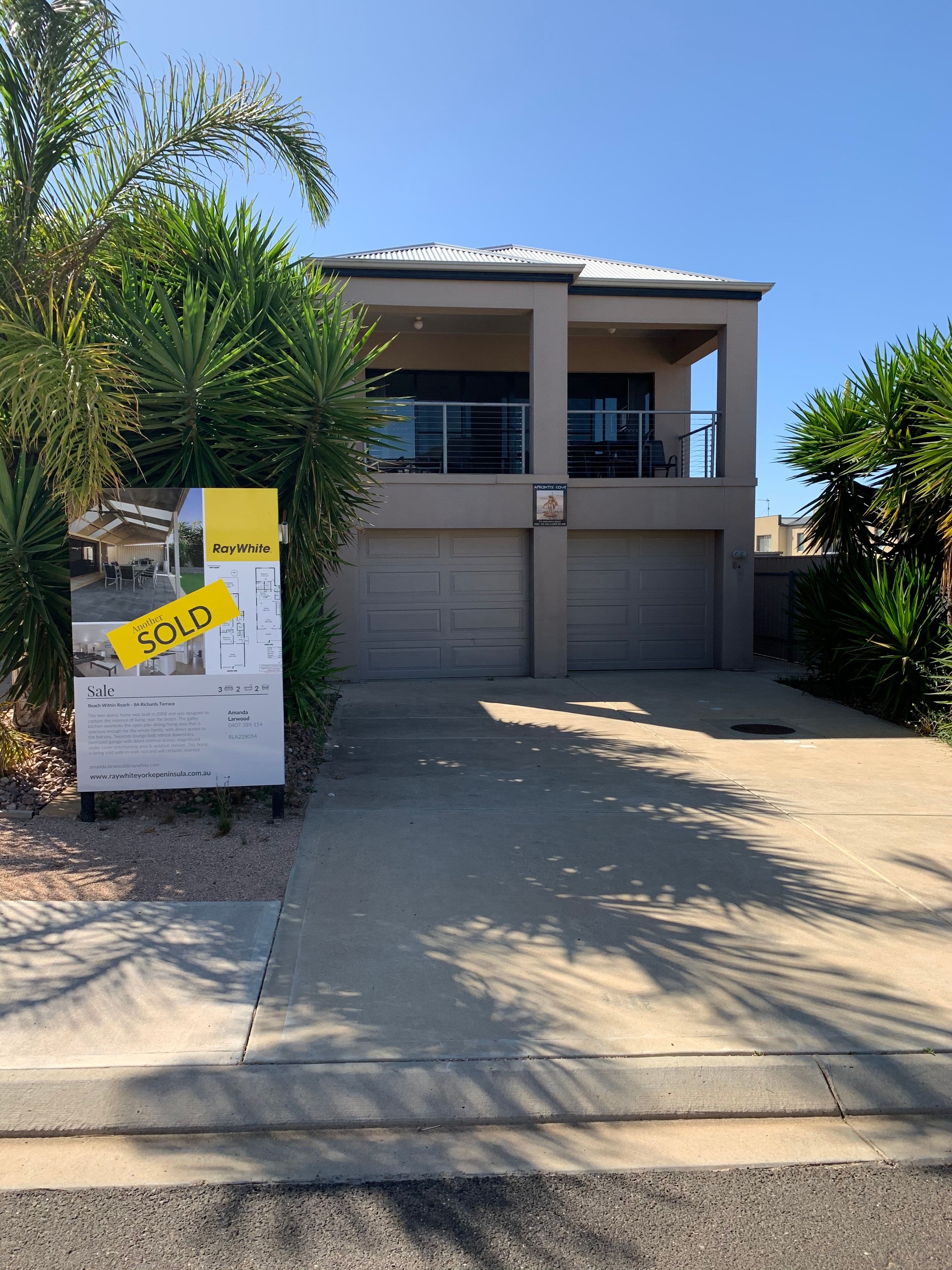 8A Richards Terrace, Port Hughes SA 5558, Port Hughes - Image 1
