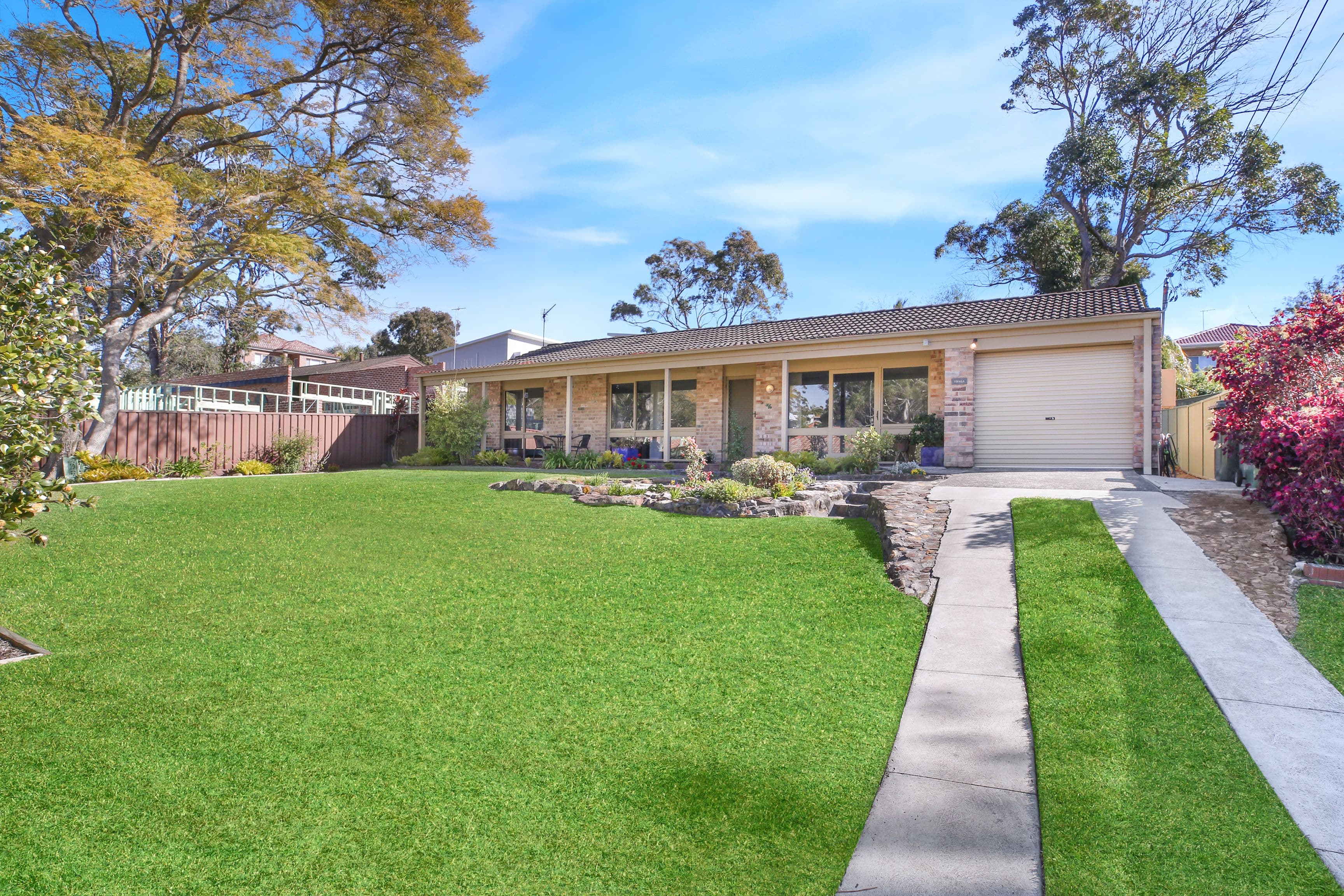 7 Glencoe Street, Sutherland - Image 1