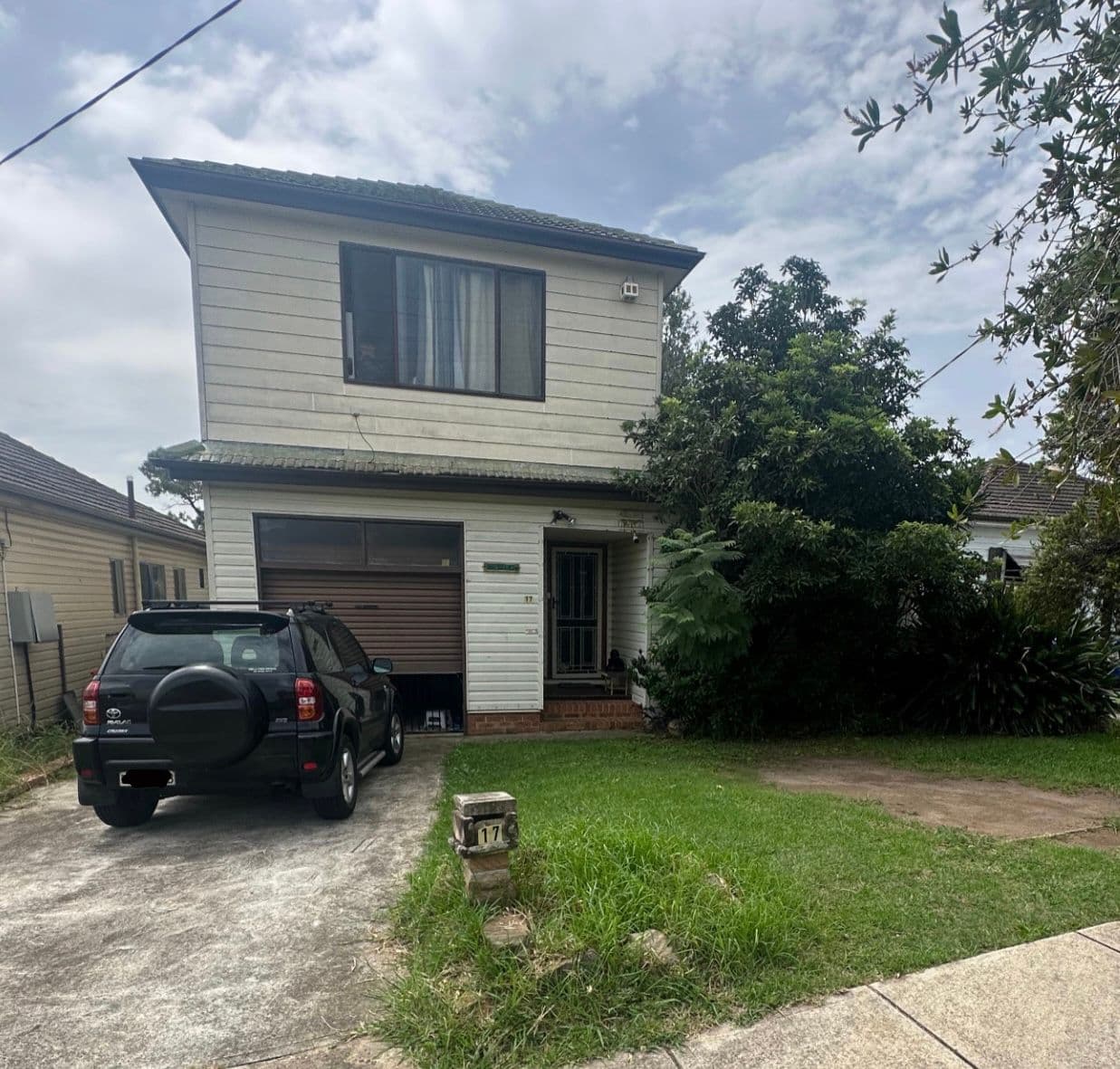 17 Henry Street, Guildford NSW 2161, Guildford - Image 1