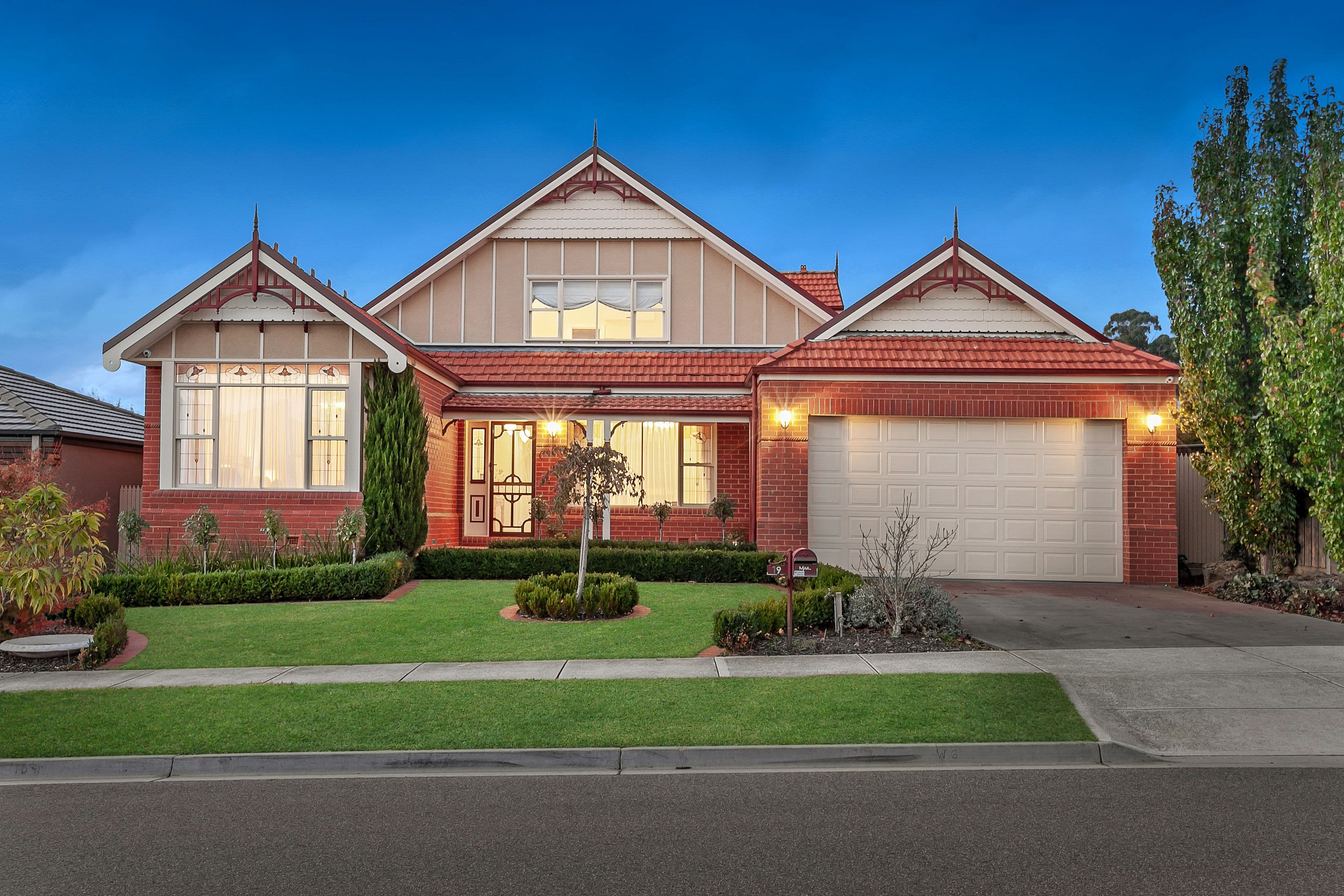 19 Kiora Avenue, Doreen VIC 3754, Doreen - Image 1