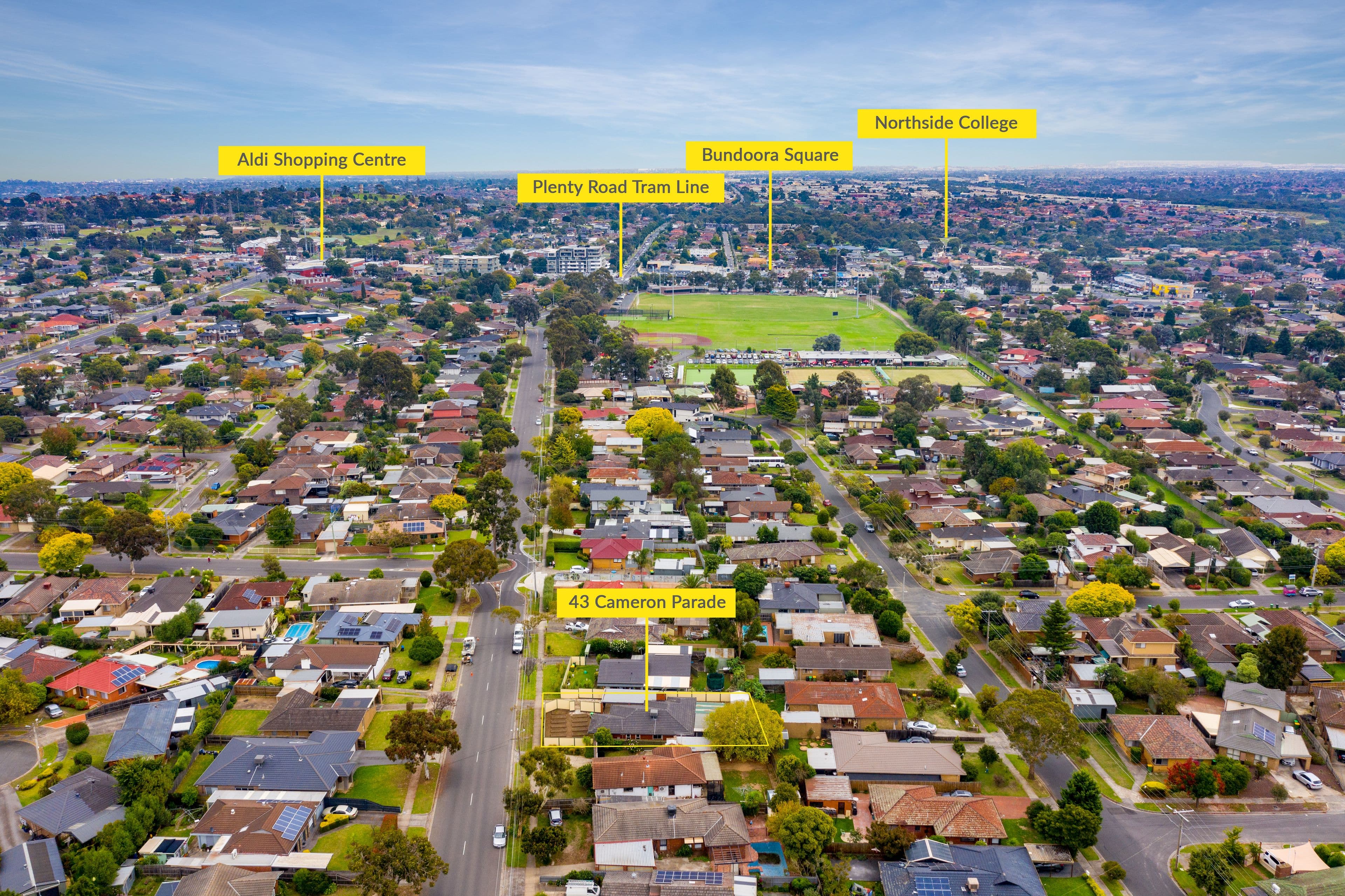 37 Ross Road, Altona North - Image 1