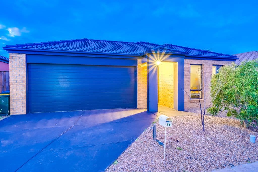 36 BARMERA Way, Truganina VIC 3029, Truganina - Image 1