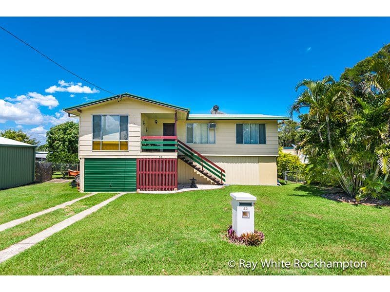 53 Scott Street, KAWANA QLD 4701, Kawana - Image 1