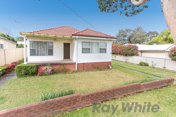 33 Dangar Street, Wallsend - Image 1